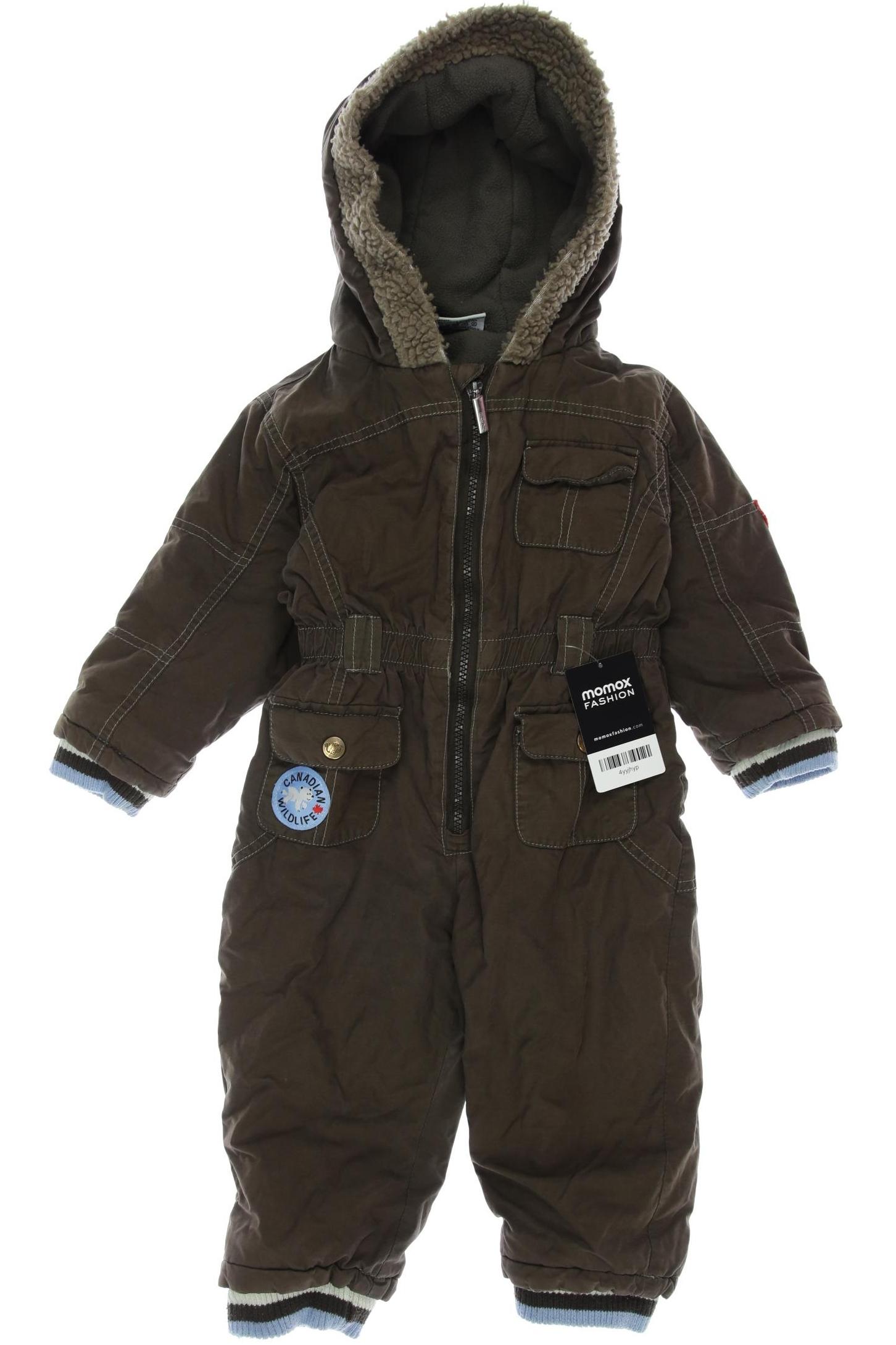 

Topolino Mädchen Schneeanzug, braun, Gr. 86