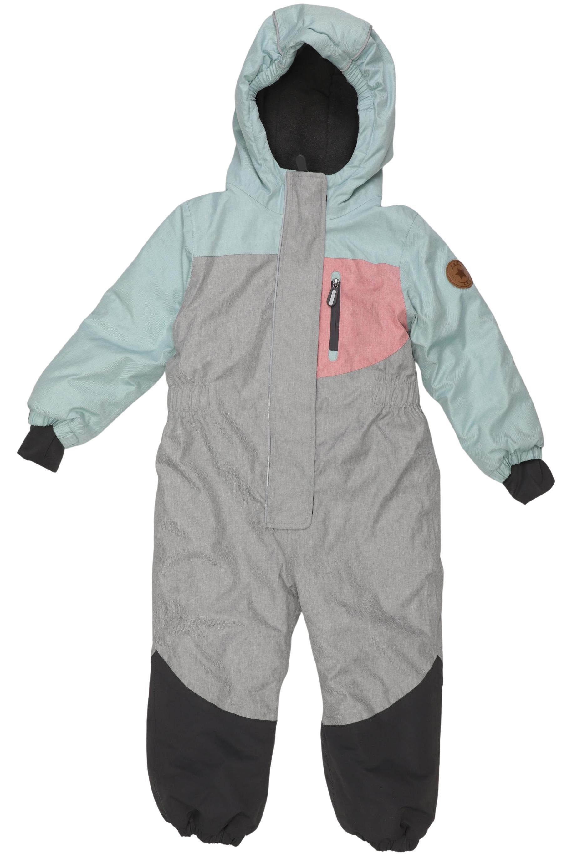 

Topolino Mädchen Schneeanzug, mehrfarbig, Gr. 98