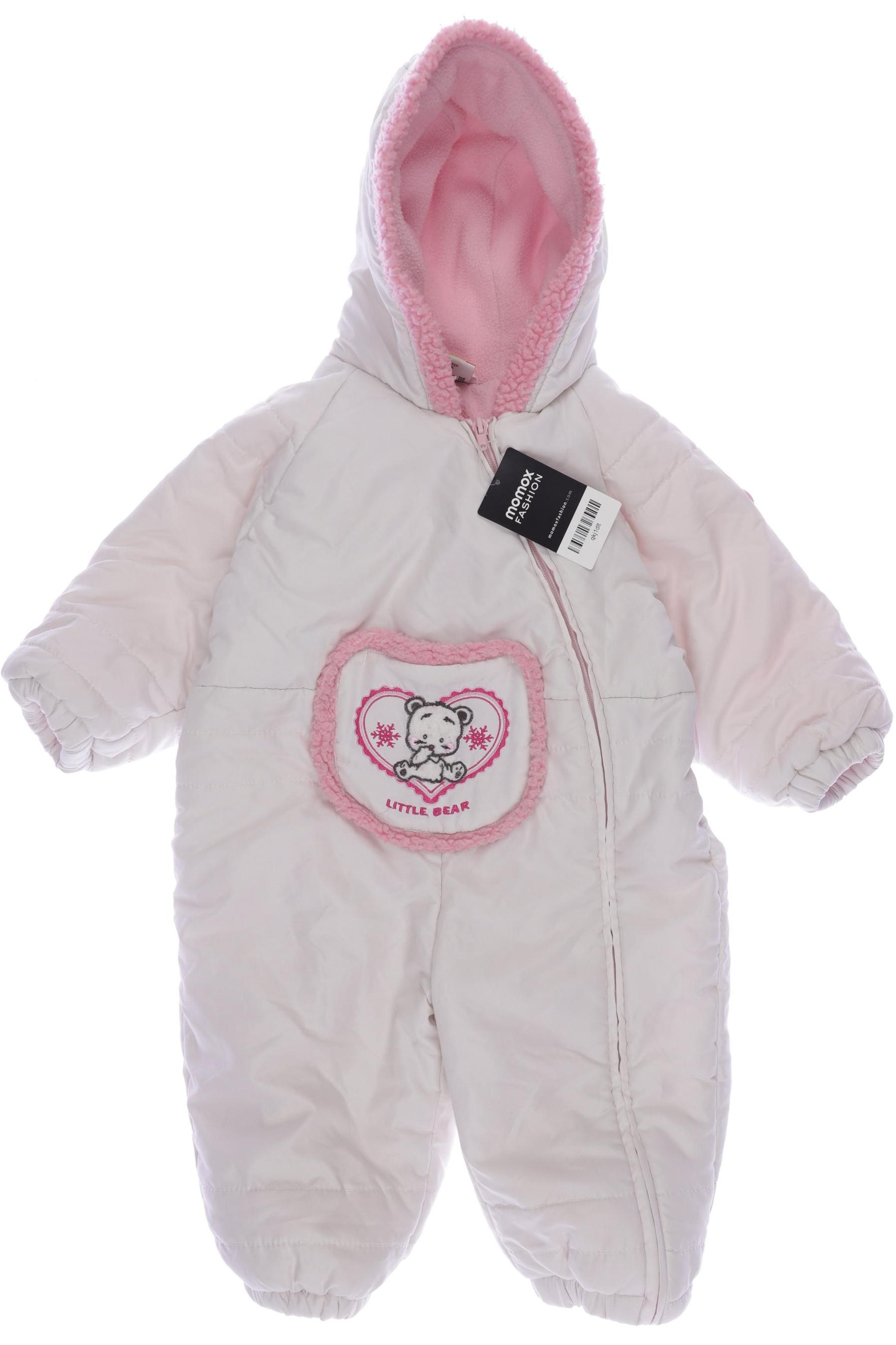 

Topolino Mädchen Schneeanzug, weiß