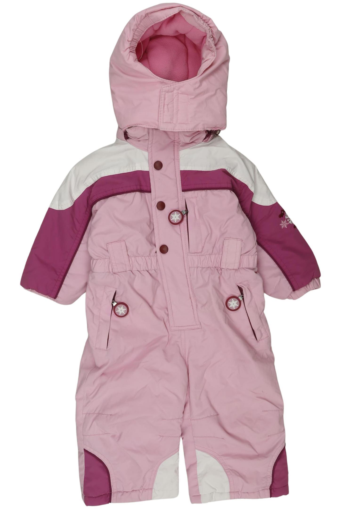 

Topolino Mädchen Schneeanzug, mehrfarbig, Gr. 80