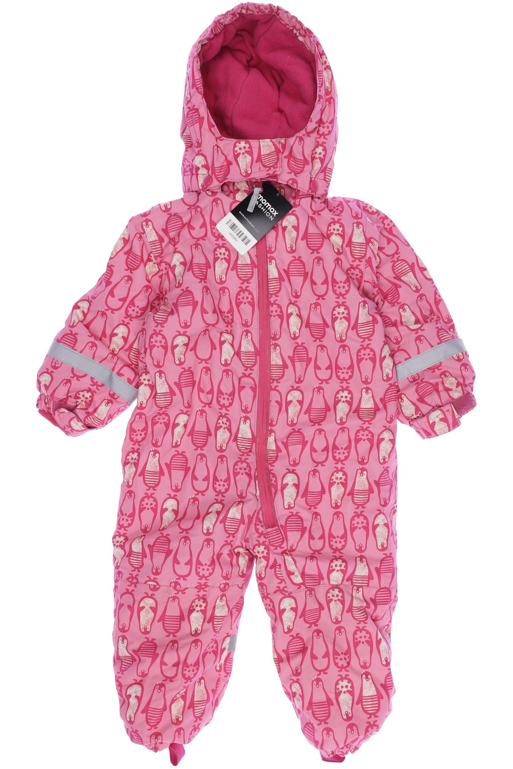 

Topolino Mädchen Schneeanzug, pink