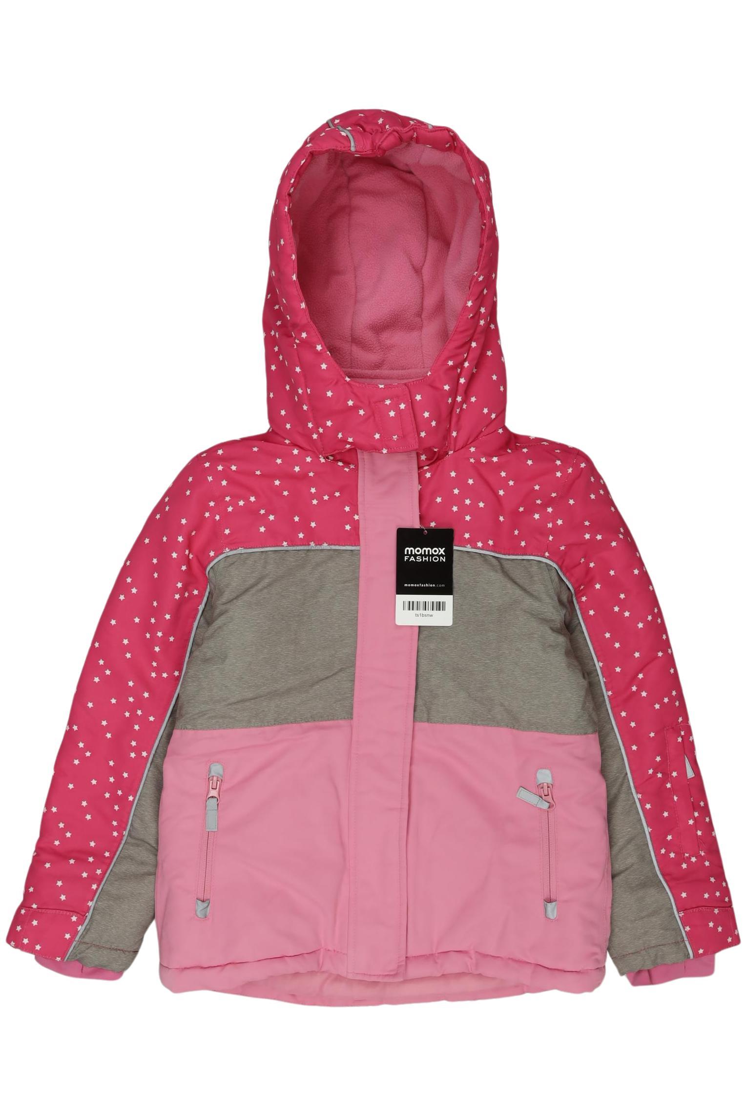 

Topolino Damen Schneeanzug, pink, Gr. 128