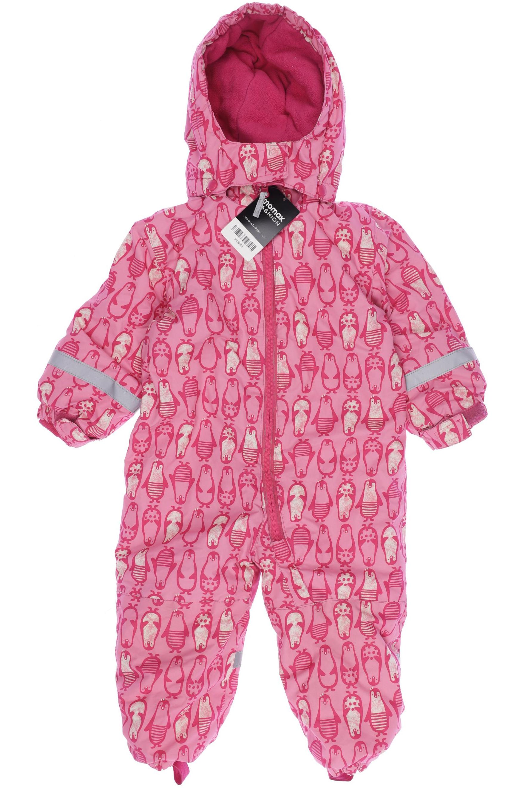 

Topolino Damen Schneeanzug, pink, Gr. 86