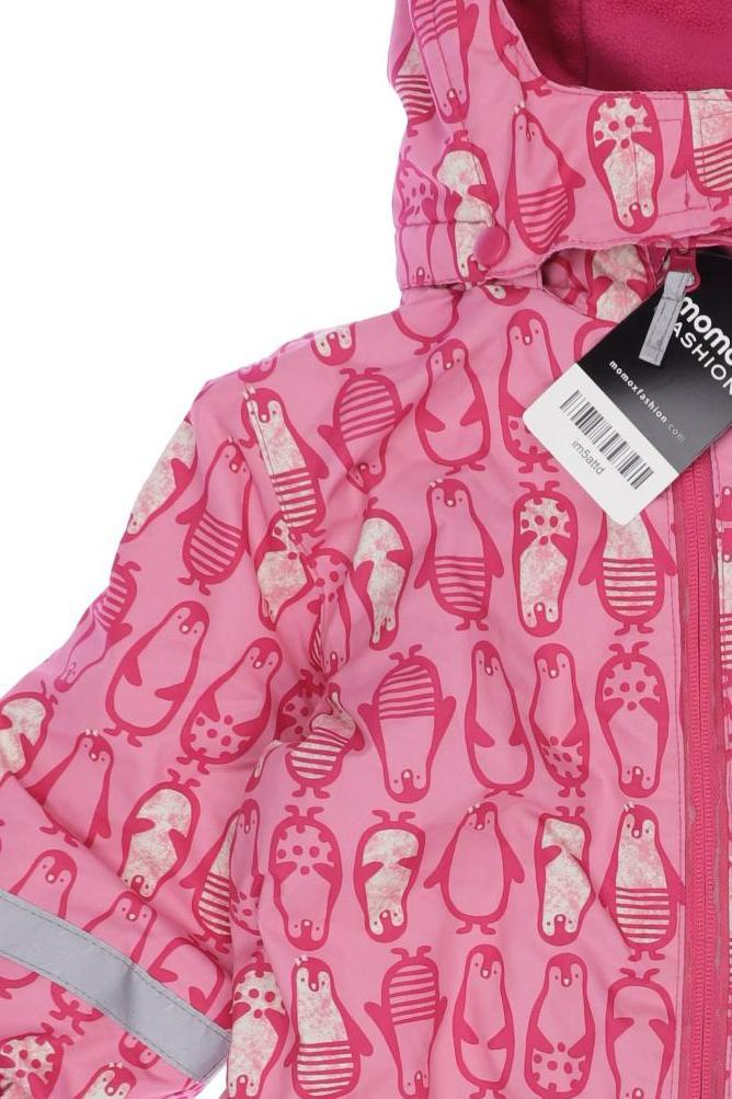 Thumbnail - Topolino Mädchen Schneeanzug, pink, Gr. 86