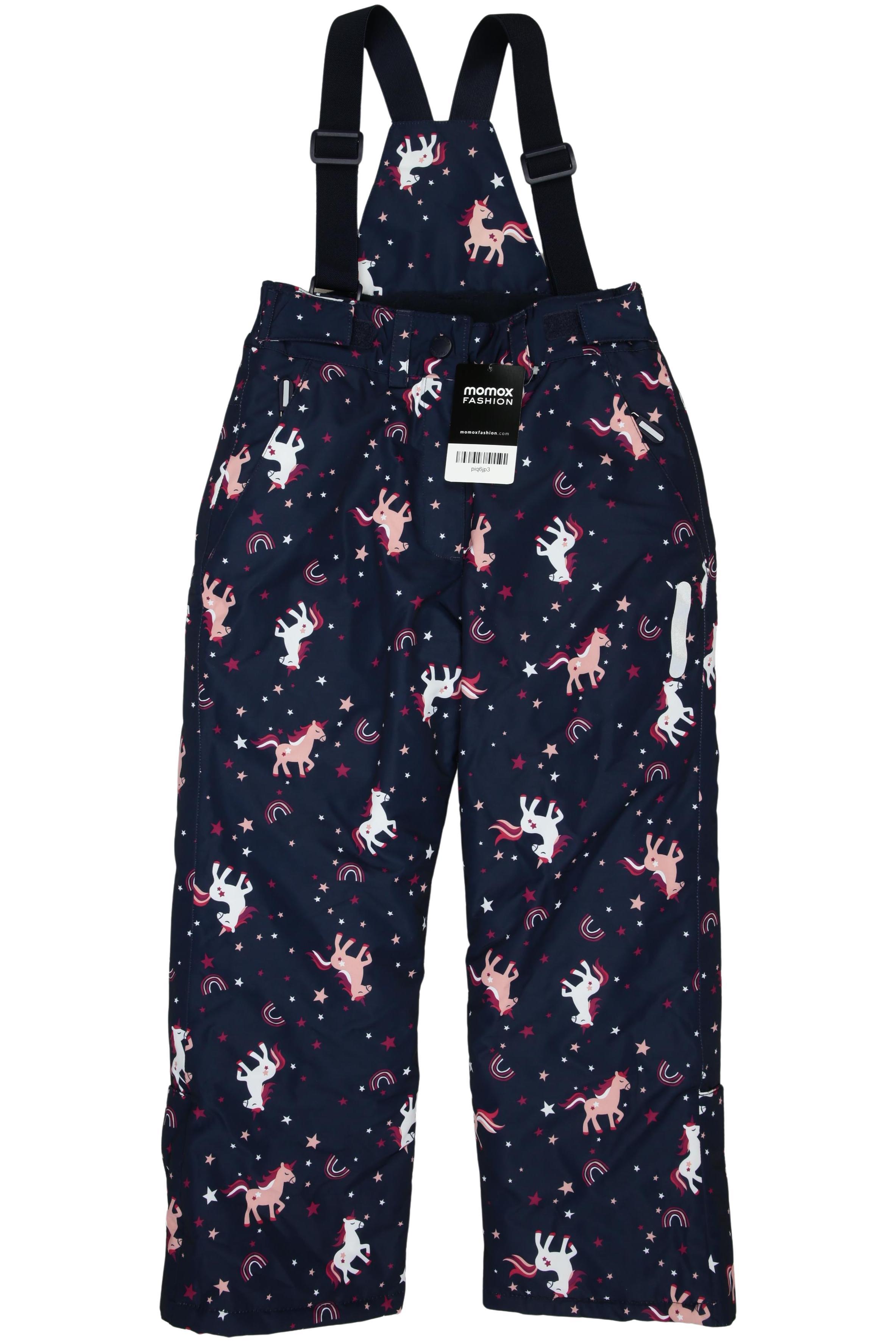 

Topolino Damen Schneeanzug, marineblau, Gr. 116