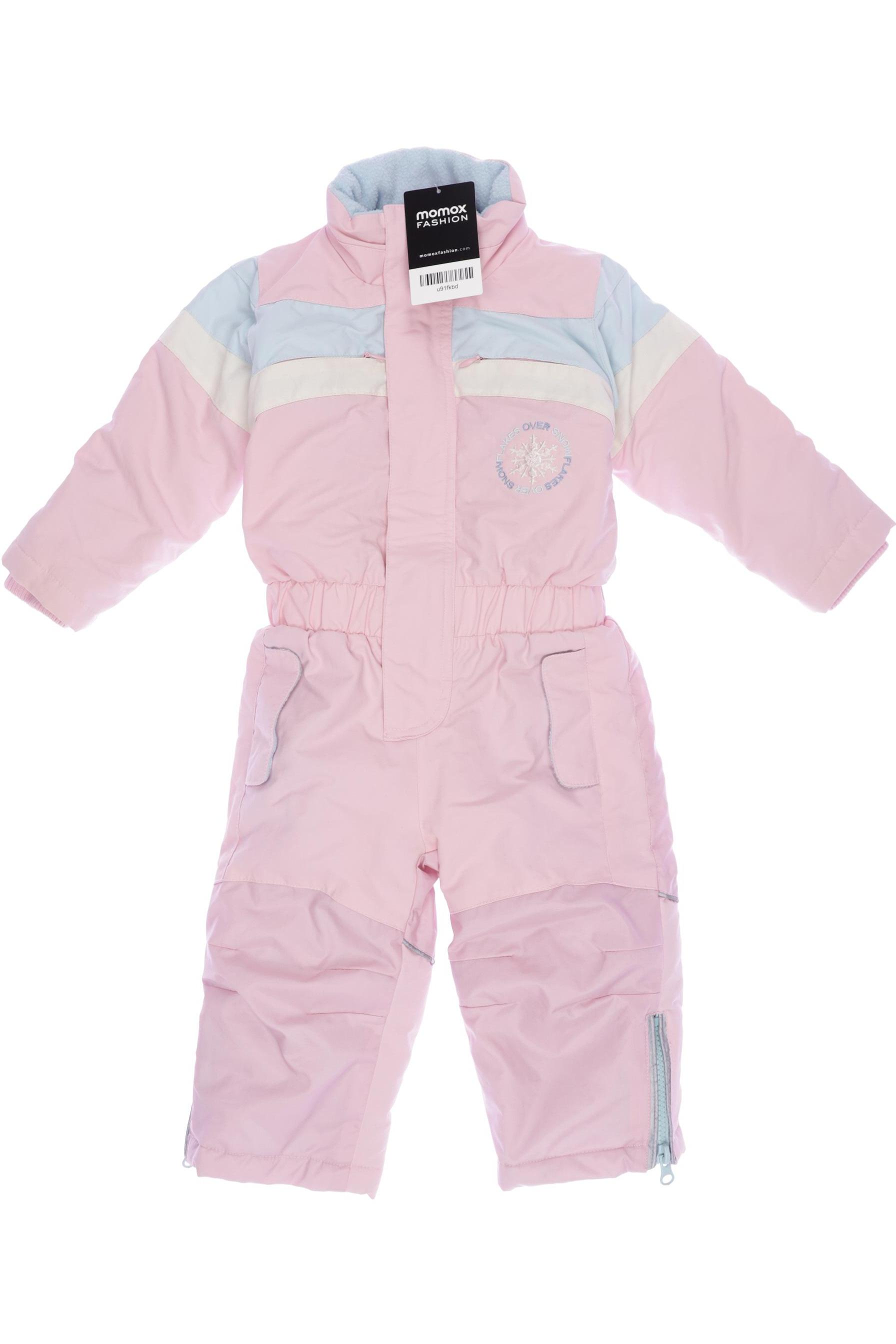 

Topolino Damen Schneeanzug, pink, Gr. 80