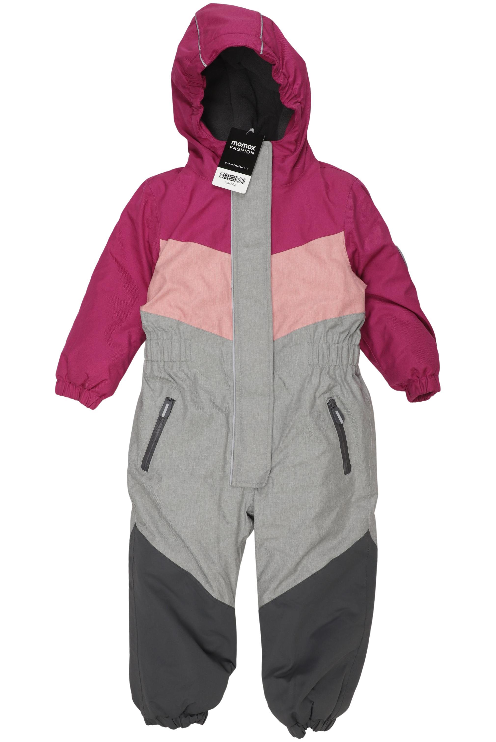 

Topolino Mädchen Schneeanzug, mehrfarbig, Gr. 98