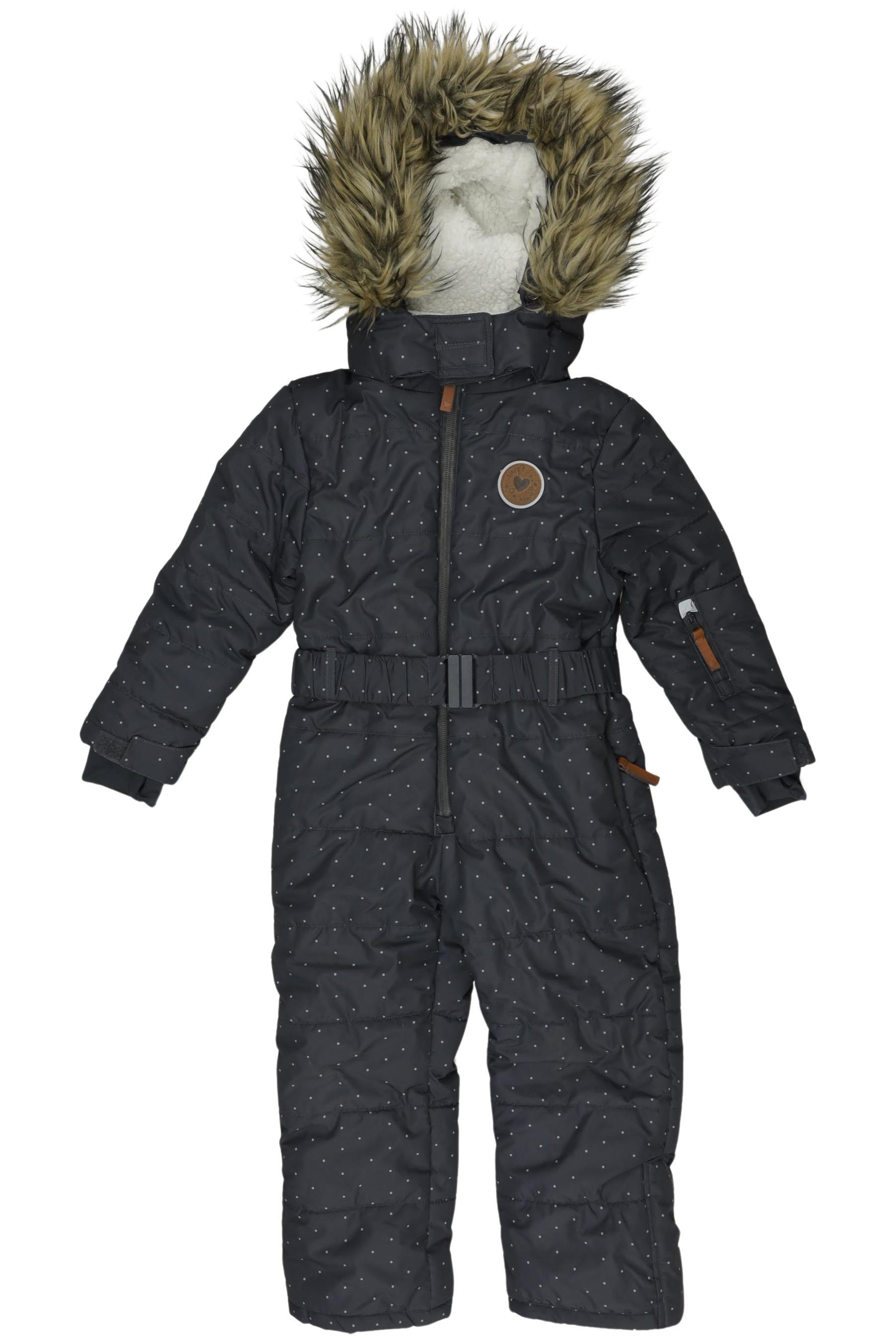 

Topolino Mädchen Schneeanzug, marineblau, Gr. 104