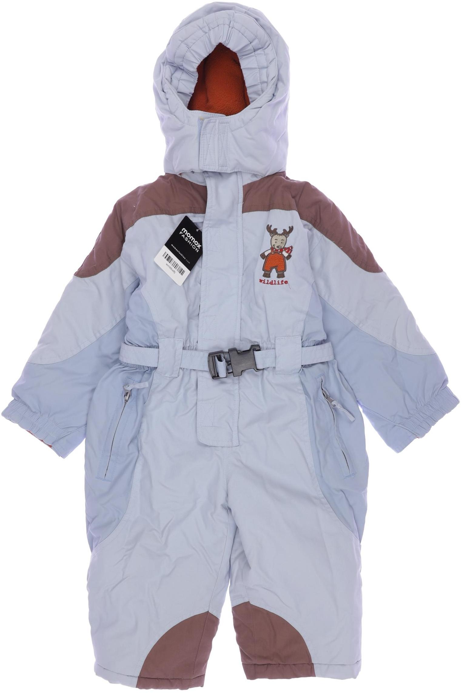 

Topolino Damen Schneeanzug, hellblau, Gr. 86