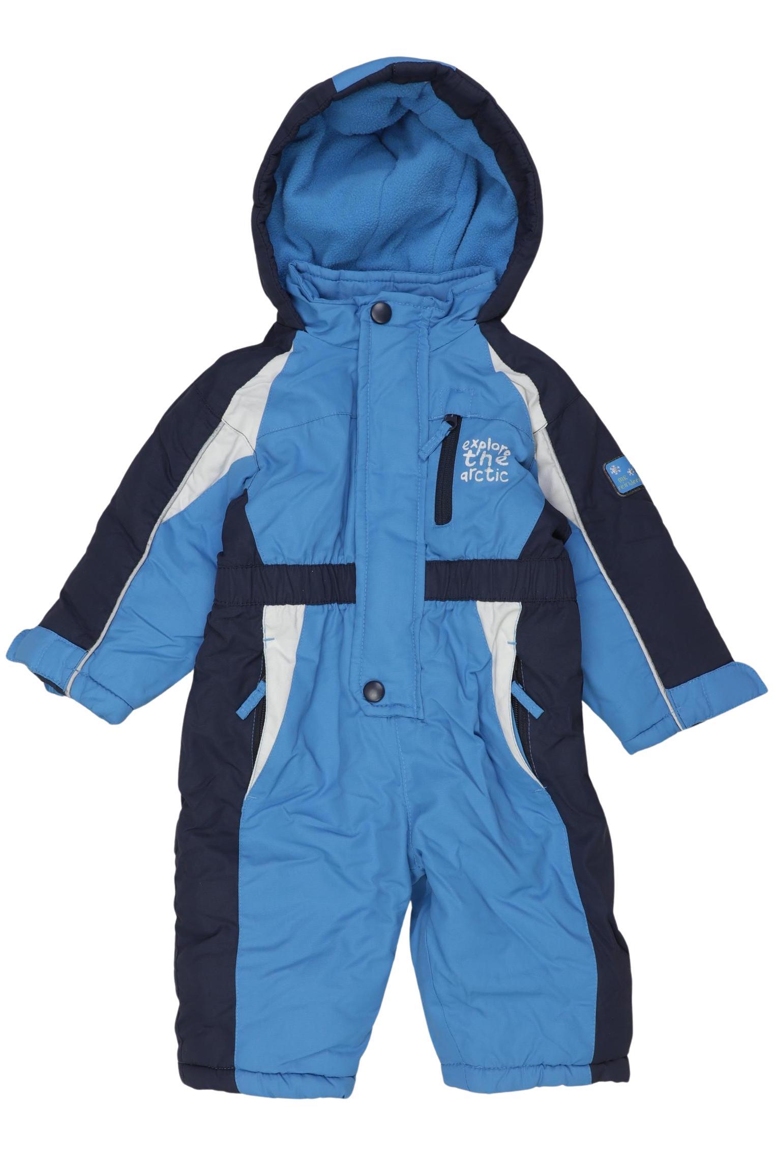 

Topolino Mädchen Schneeanzug, mehrfarbig, Gr. 74