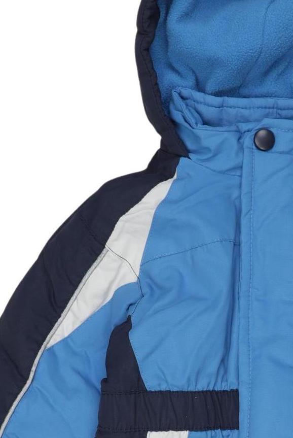 Thumbnail - Topolino Mädchen Schneeanzug, mehrfarbig, Gr. 74