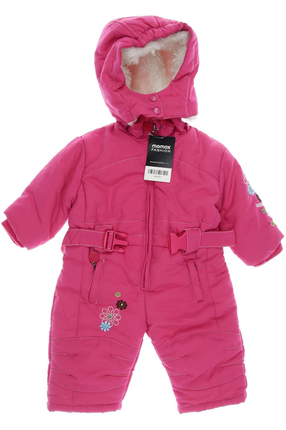 

Topolino Damen Schneeanzug, pink, Gr. 68