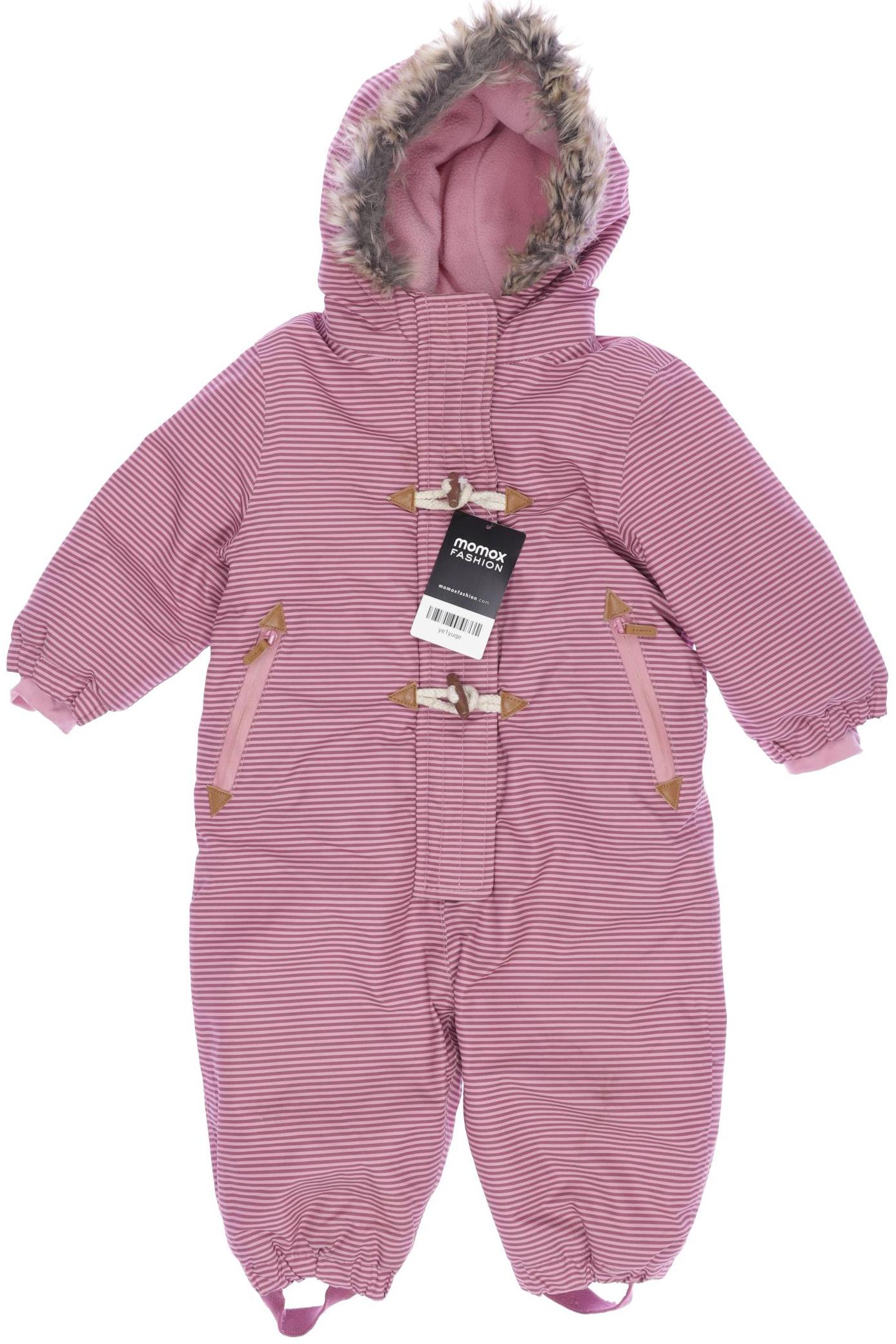 

Topolino Damen Schneeanzug, pink, Gr. 74