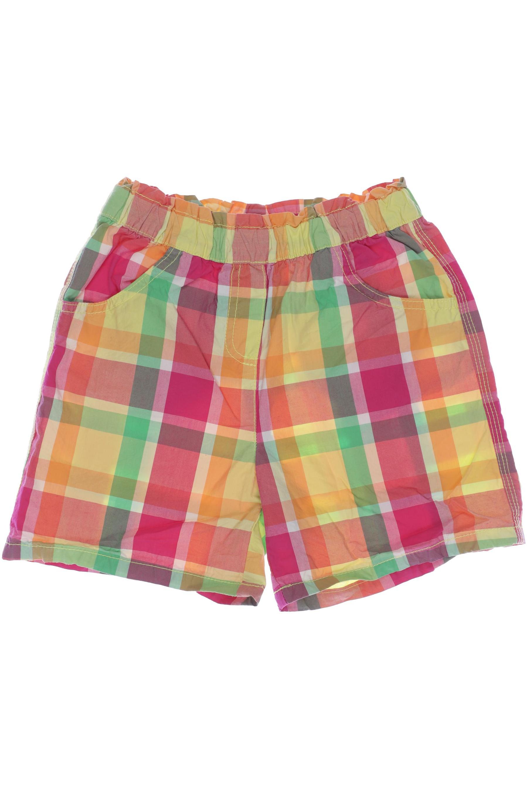 

Topolino Damen Shorts, mehrfarbig, Gr. 128