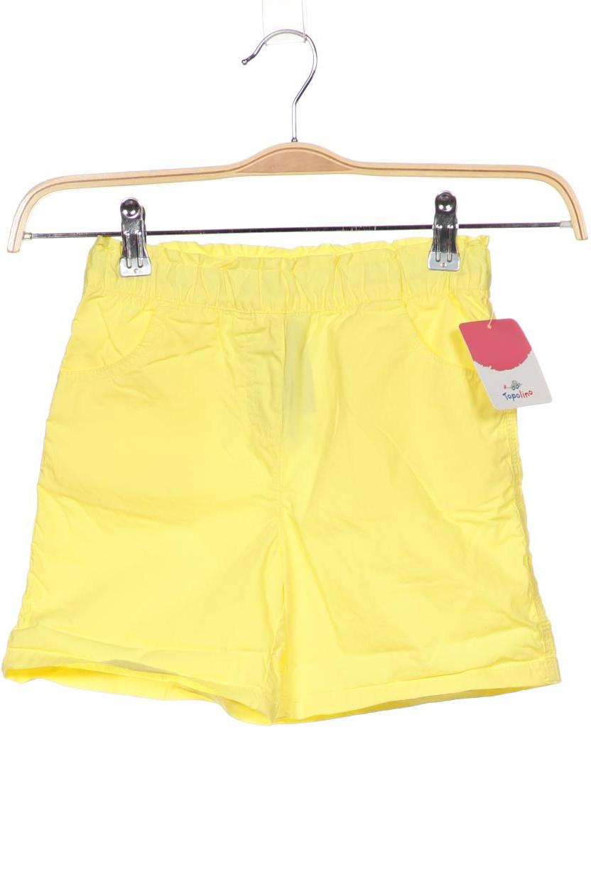 

Topolino Mädchen Shorts, gelb