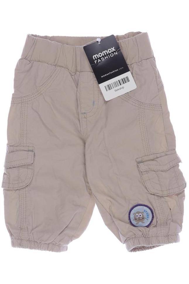 

Topolino Damen Shorts, beige, Gr. 62
