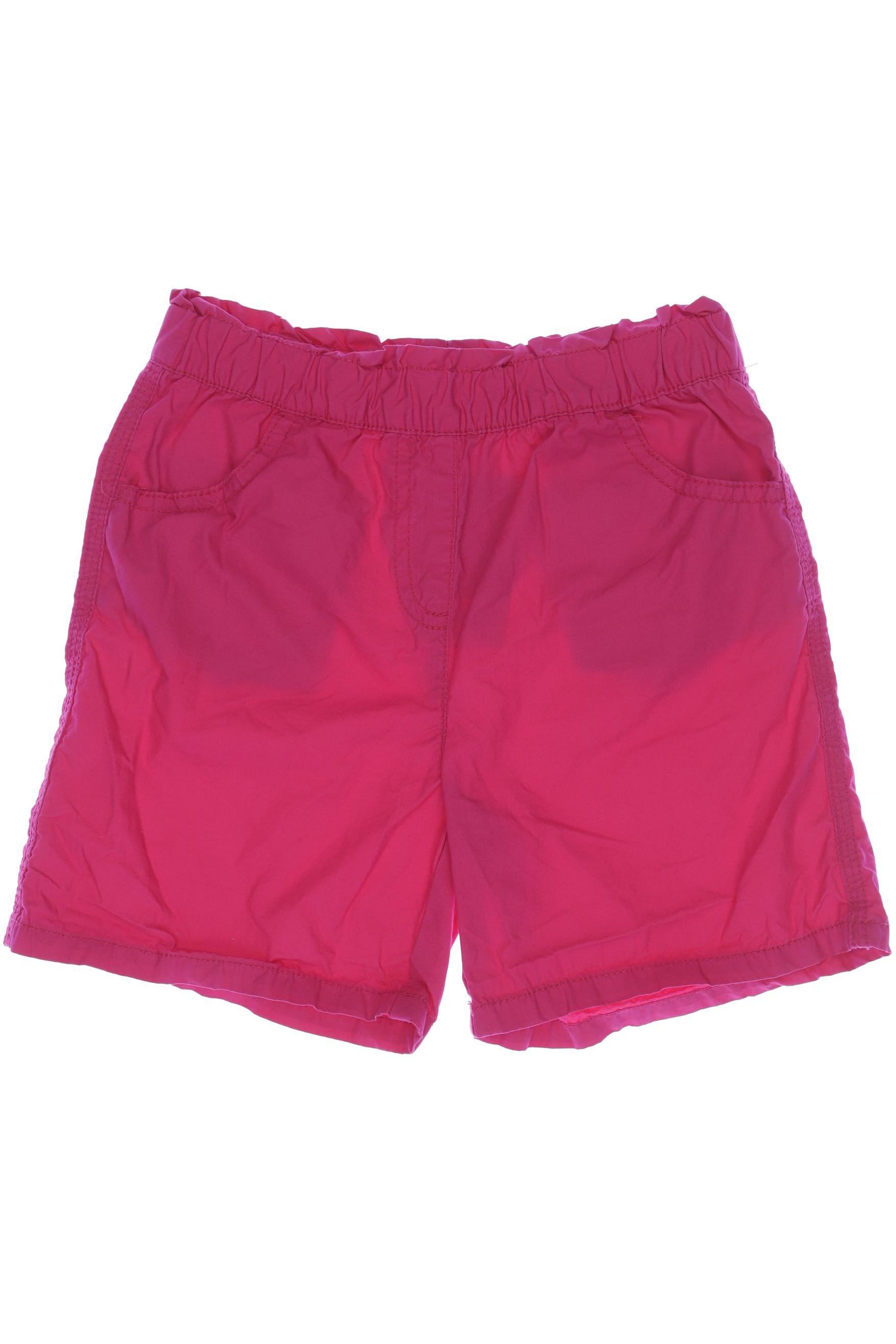 

Topolino Mädchen Shorts, pink