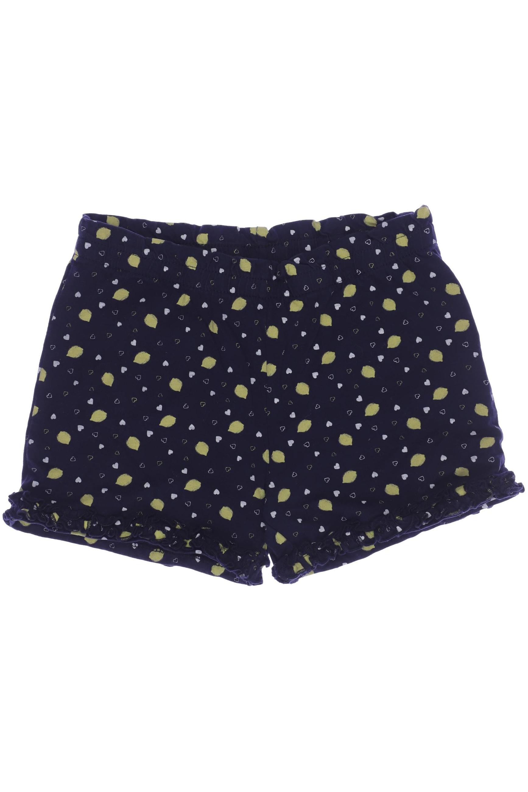 

Topolino Mädchen Shorts, marineblau
