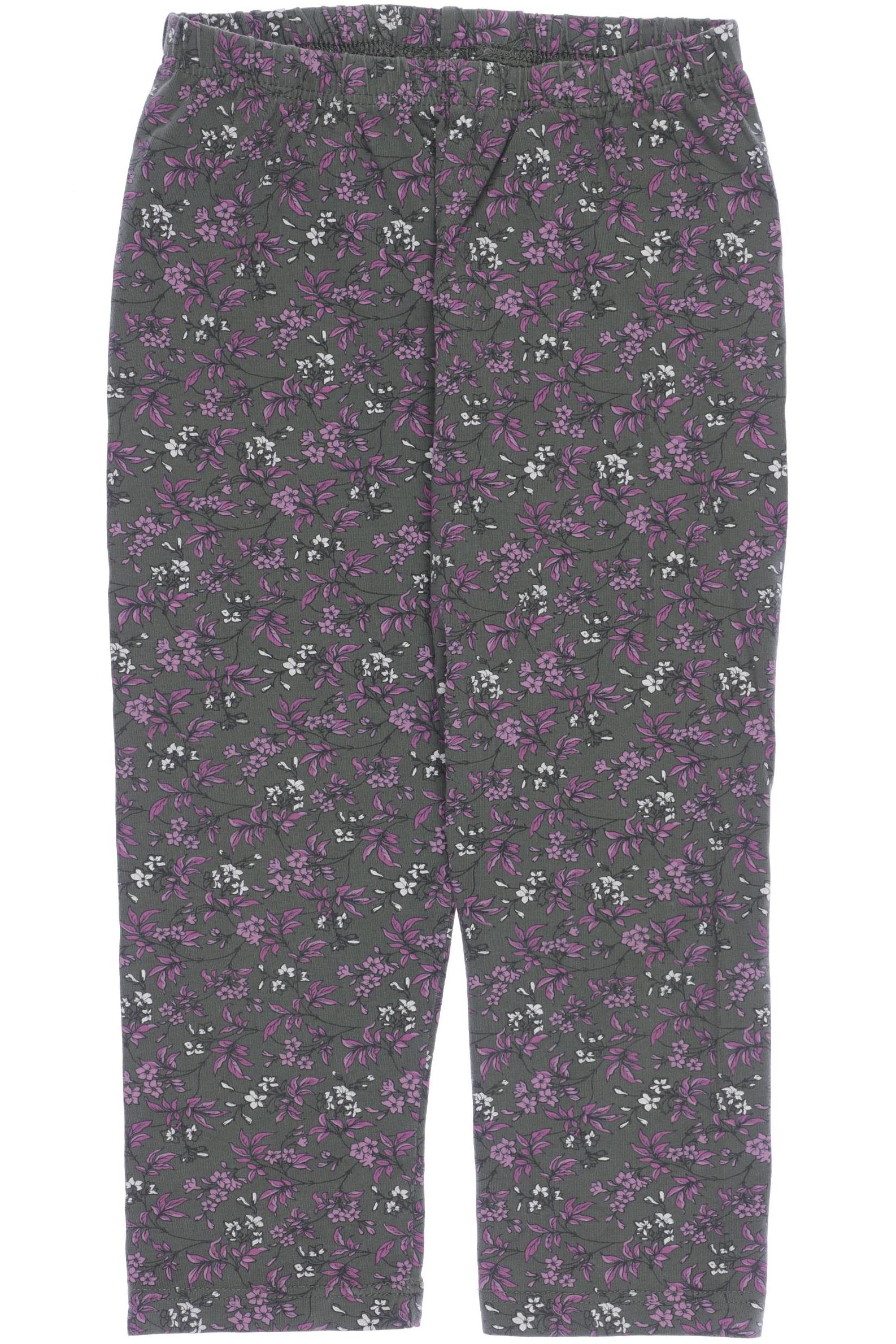 

Topolino Mädchen Shorts, grün