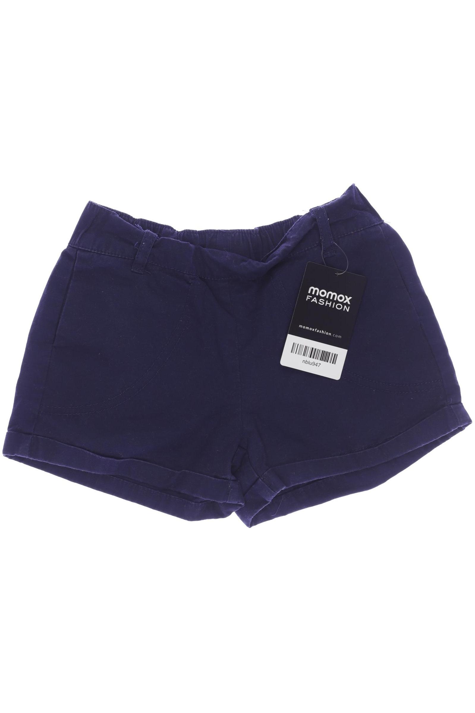 

Topolino Mädchen Shorts, blau