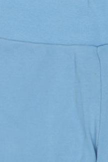 Thumbnail - Topolino Damen Shorts, blau, Gr. 62