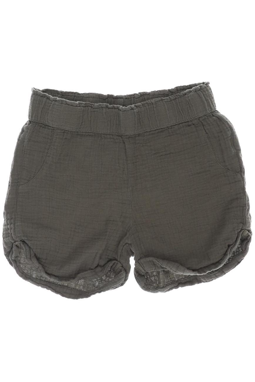 

Topolino Damen Shorts, grün, Gr. 128
