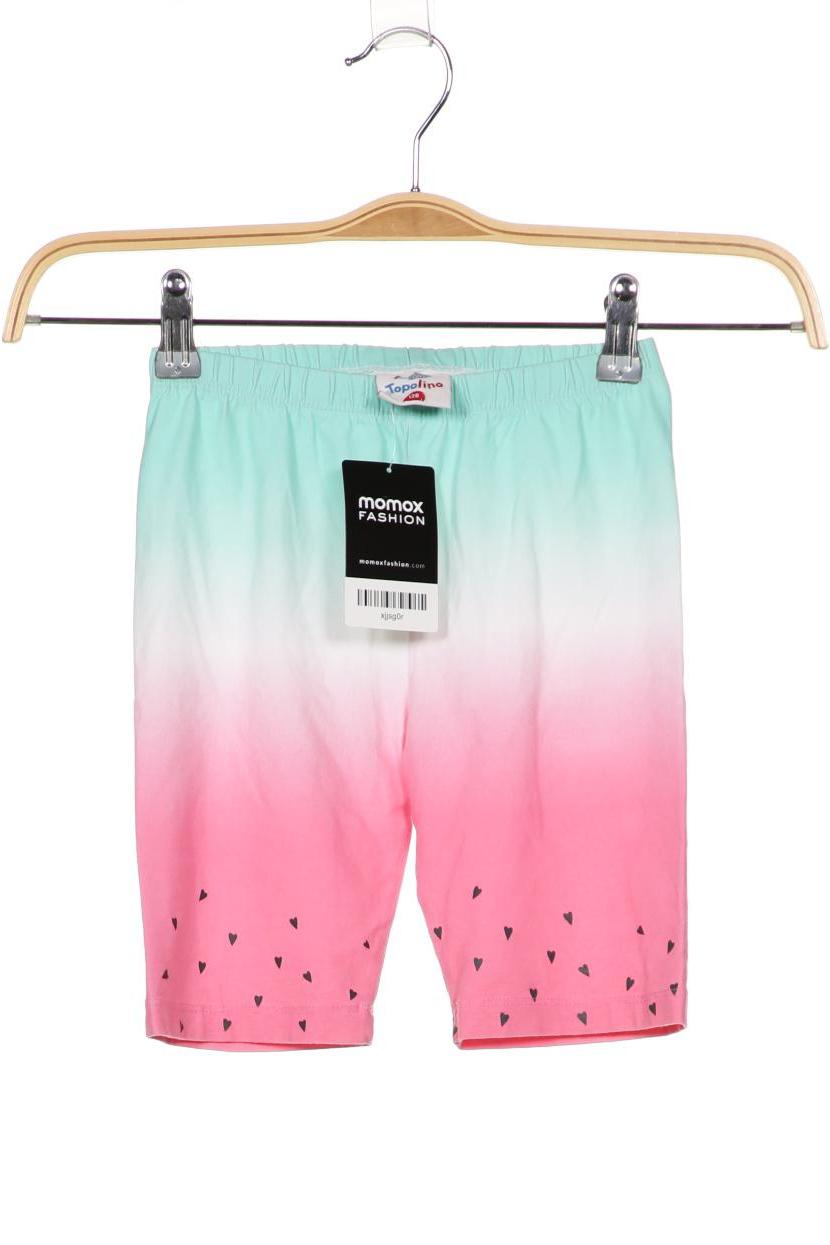

Topolino Mädchen Shorts, mehrfarbig