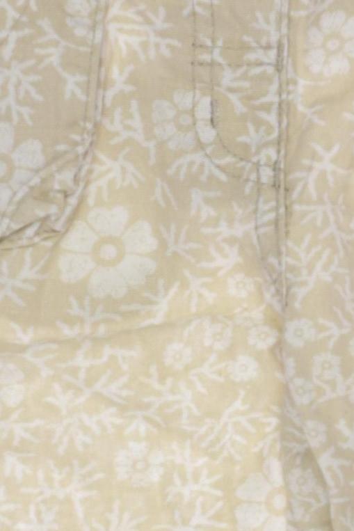Thumbnail - Topolino Damen Stoffhose, beige, Gr. 86