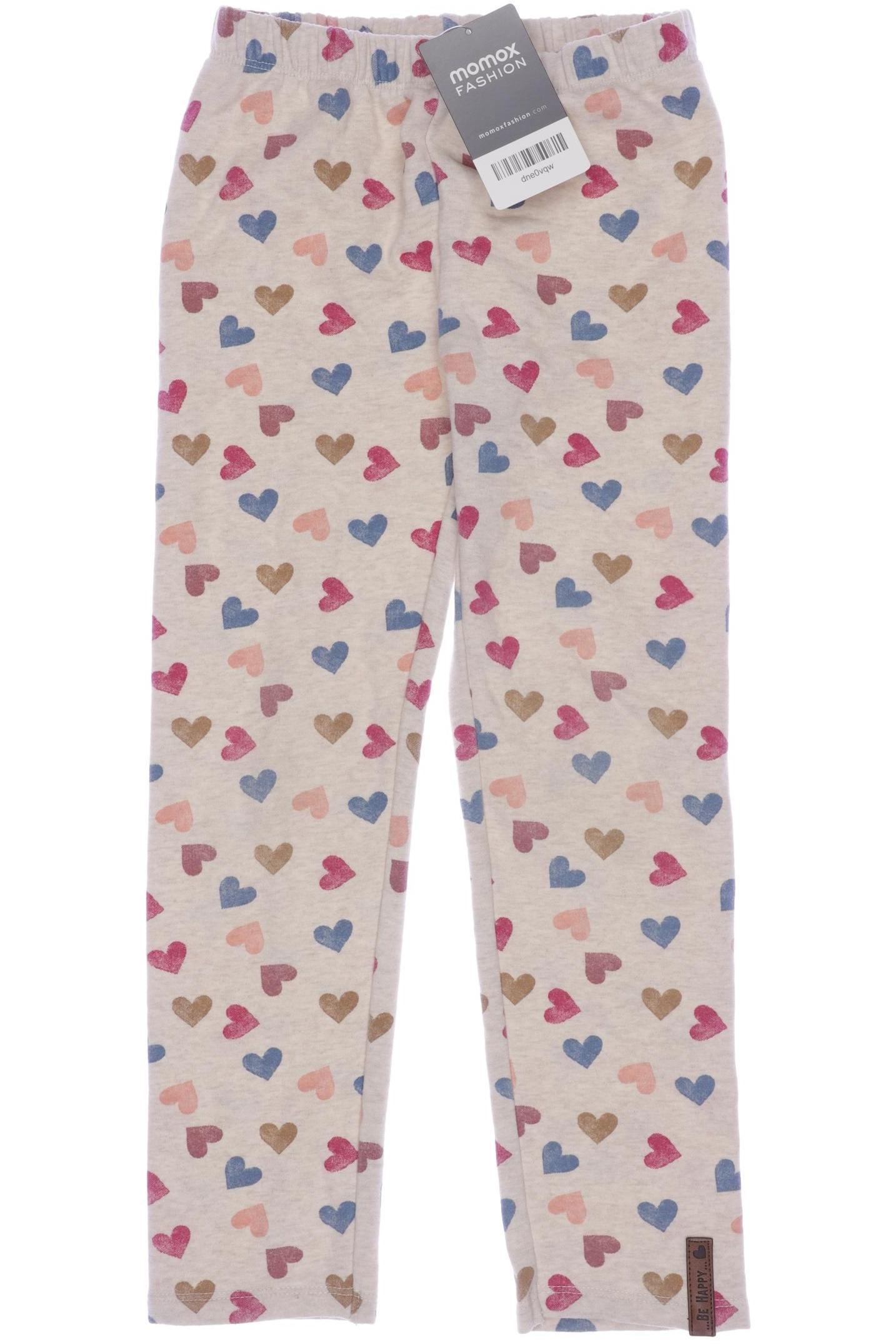 

Topolino Damen Stoffhose, beige, Gr. 110