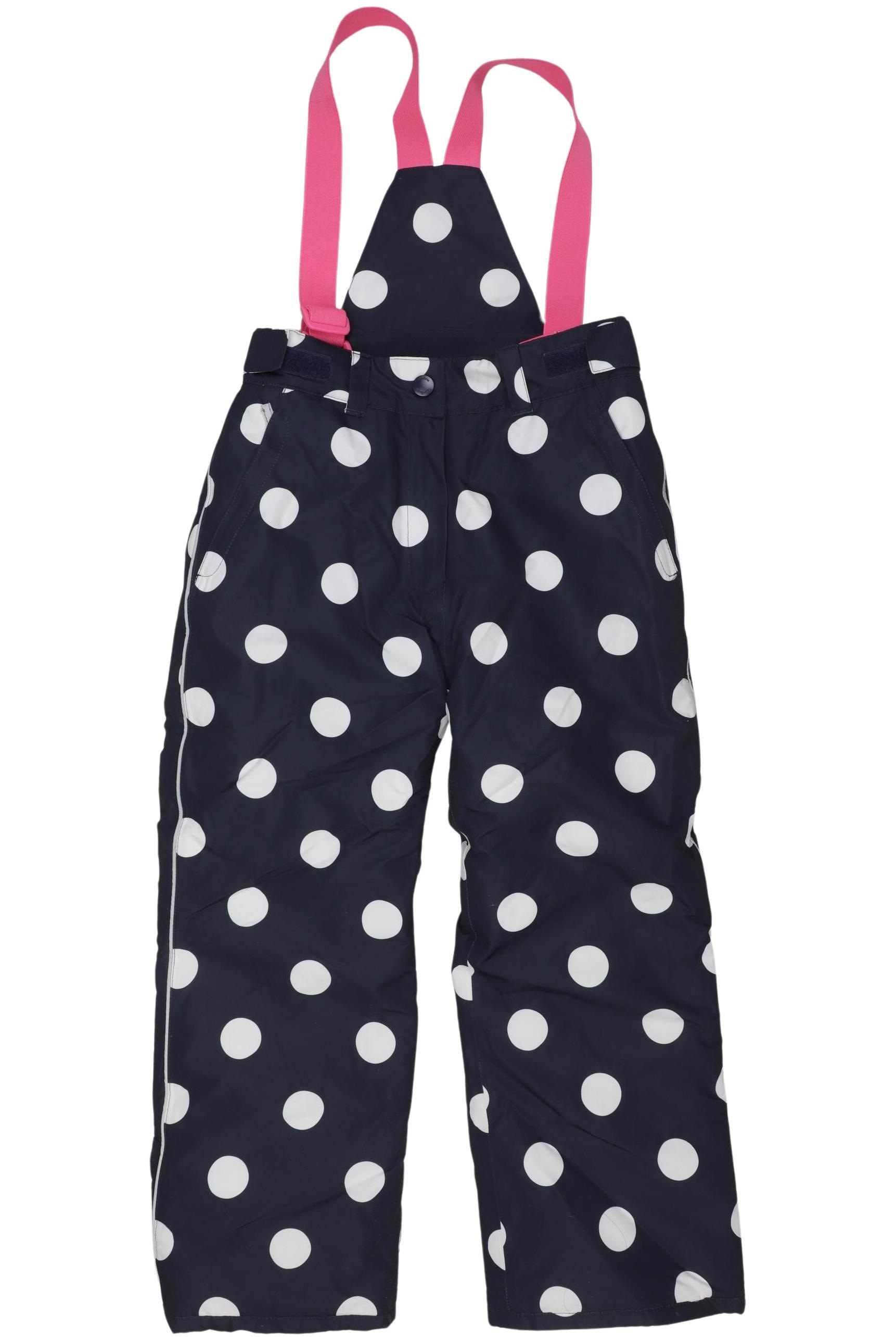 

Topolino Mädchen Stoffhose, mehrfarbig, Gr. 122