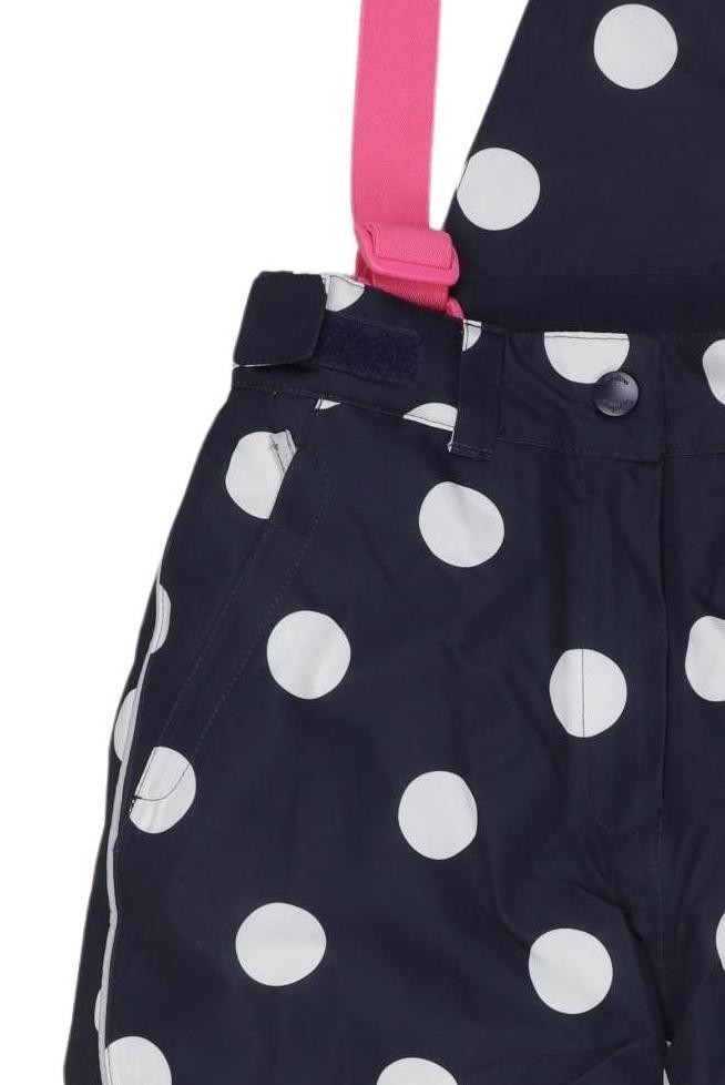 Thumbnail - Topolino Mädchen Stoffhose, mehrfarbig, Gr. 122