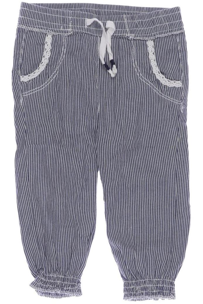 

Topolino Mädchen Stoffhose, marineblau