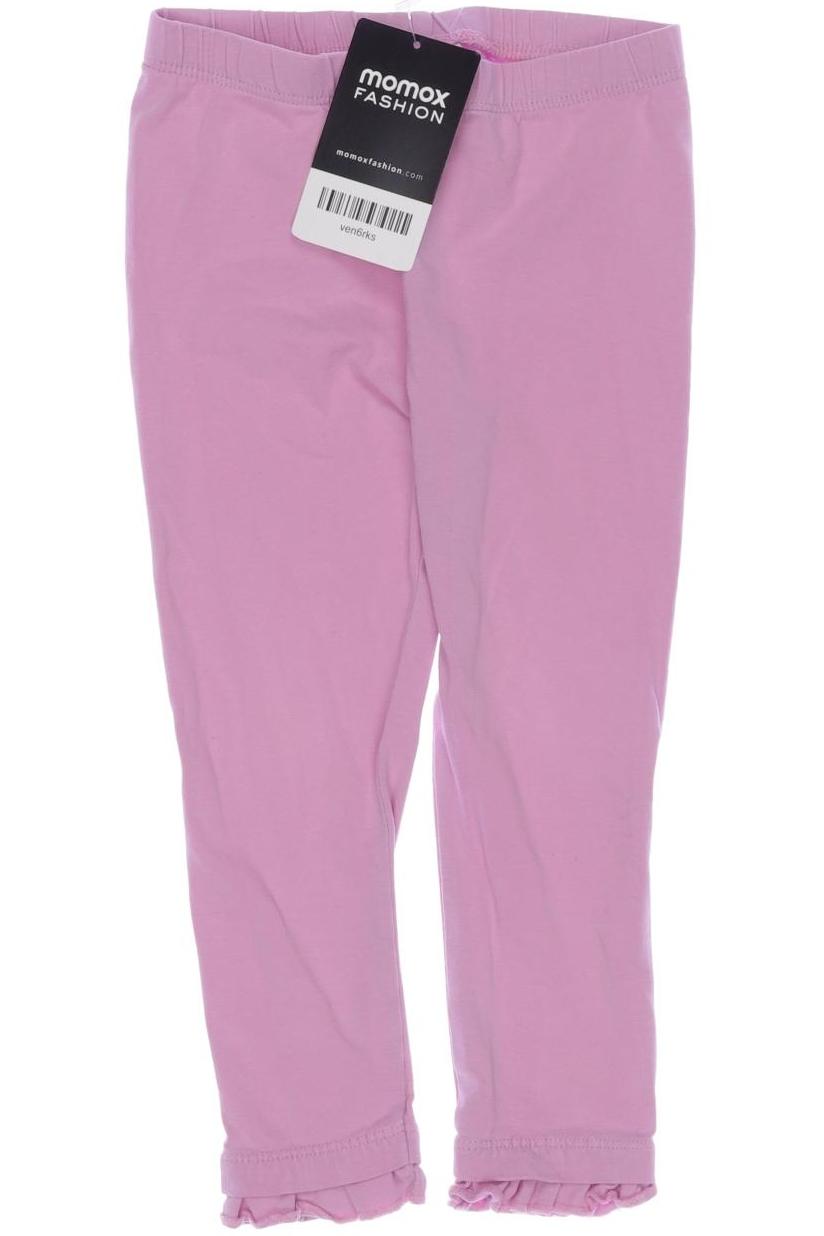 

Topolino Mädchen Stoffhose, pink, Gr. 92