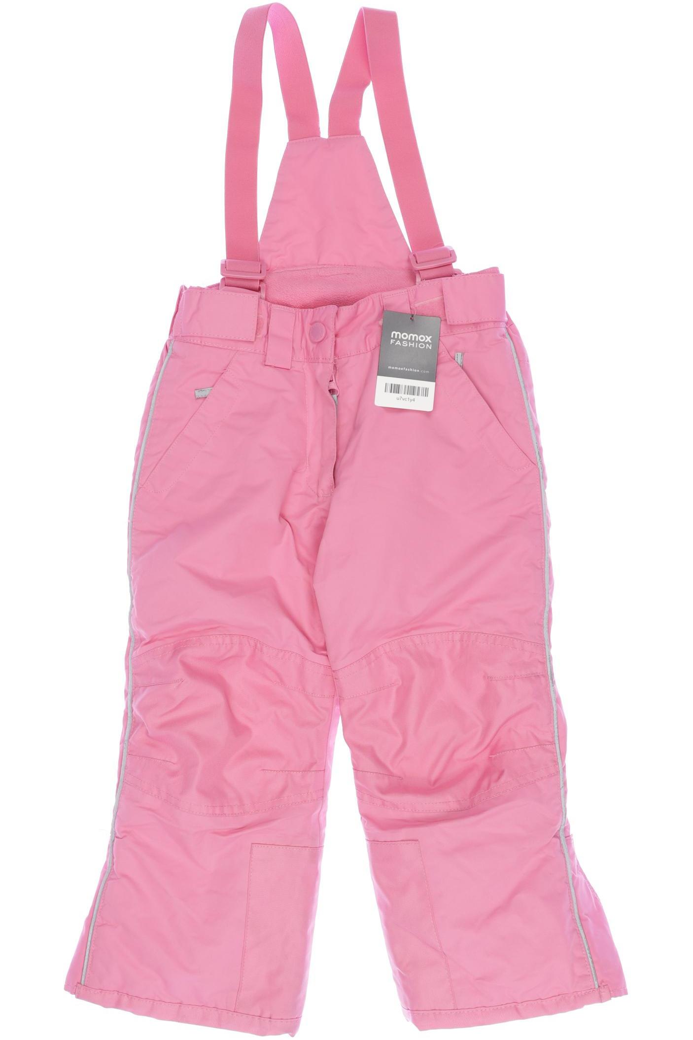 

Topolino Mädchen Stoffhose, pink