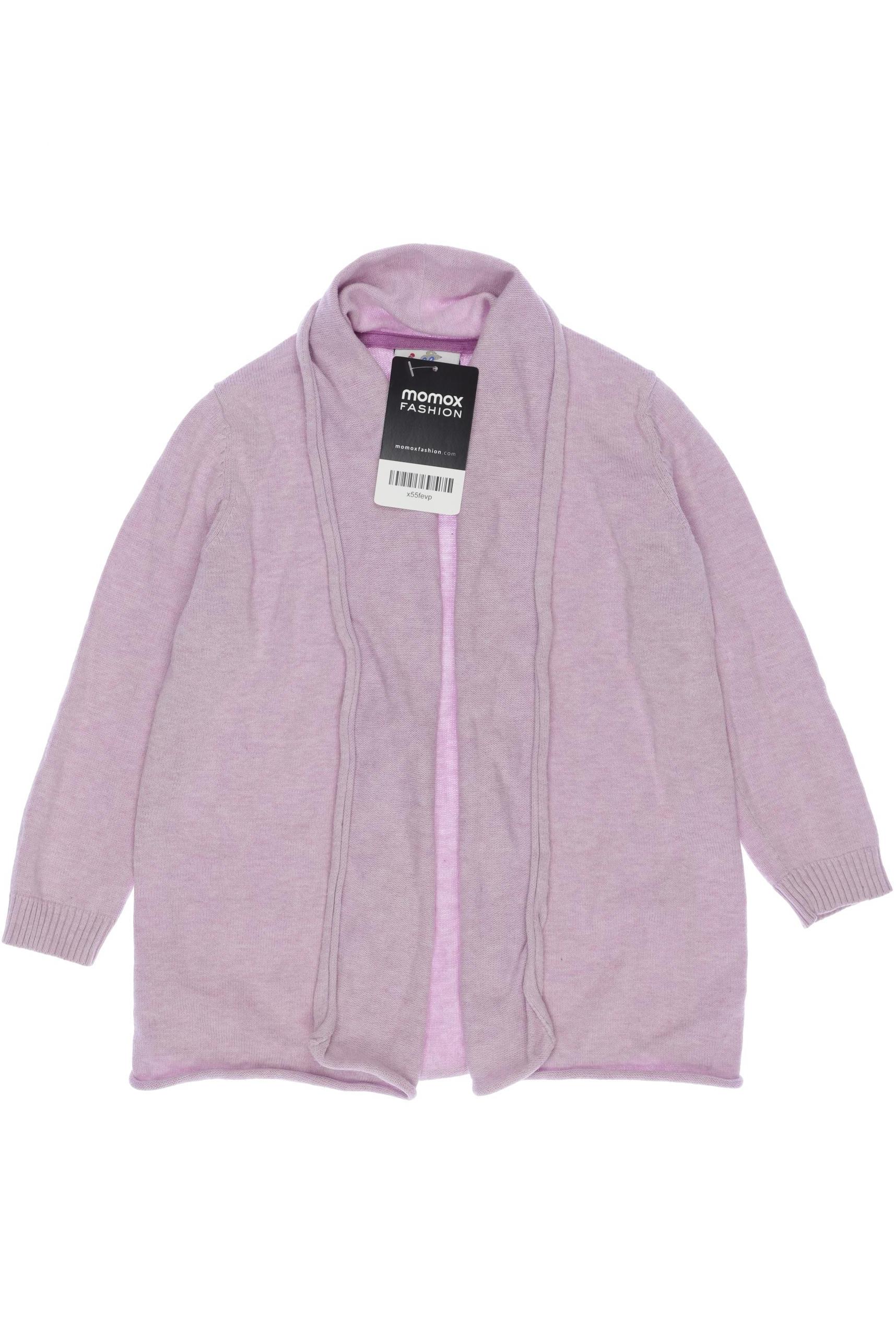 

Topolino Damen Strickjacke, pink, Gr. 98