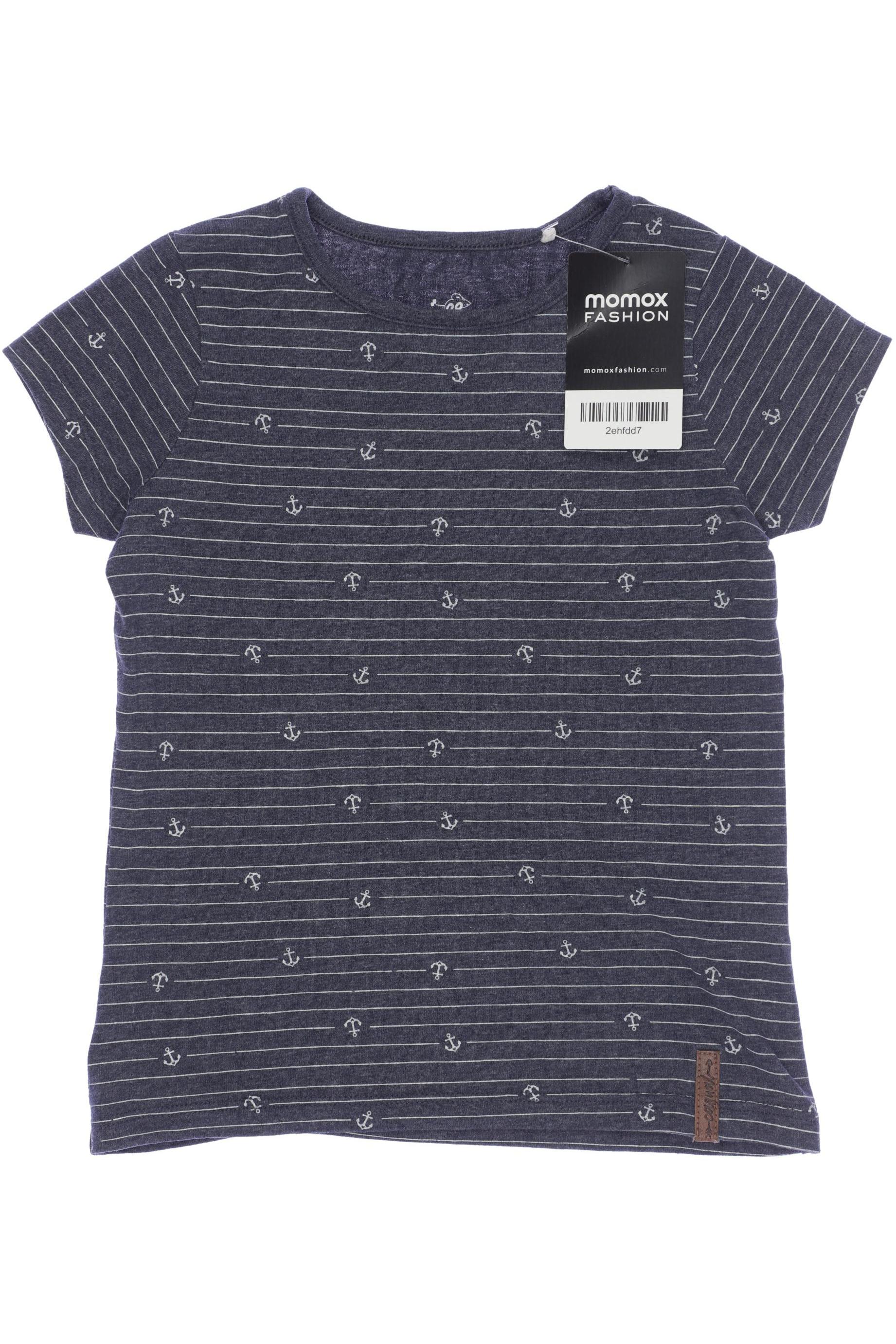 

Topolino Damen T-Shirt, grau, Gr. 98