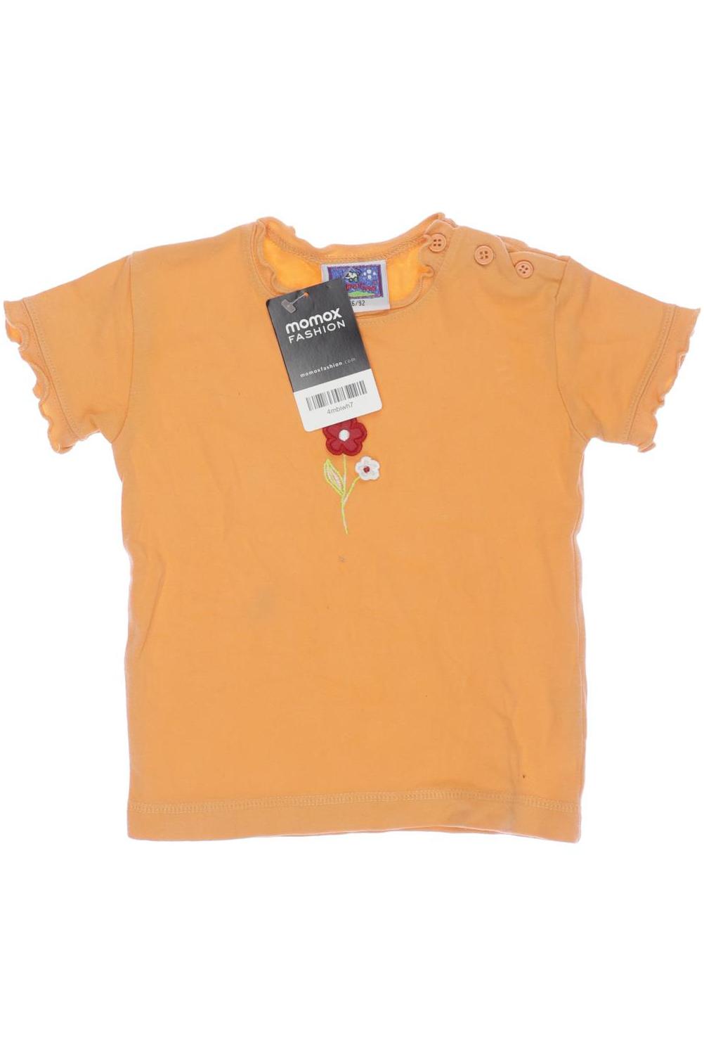 

Topolino Damen T-Shirt, orange, Gr. 86