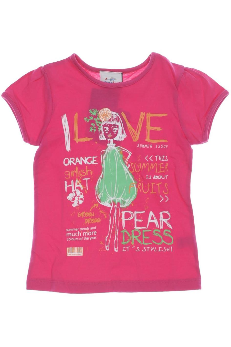 

Topolino Mädchen T-Shirt, pink