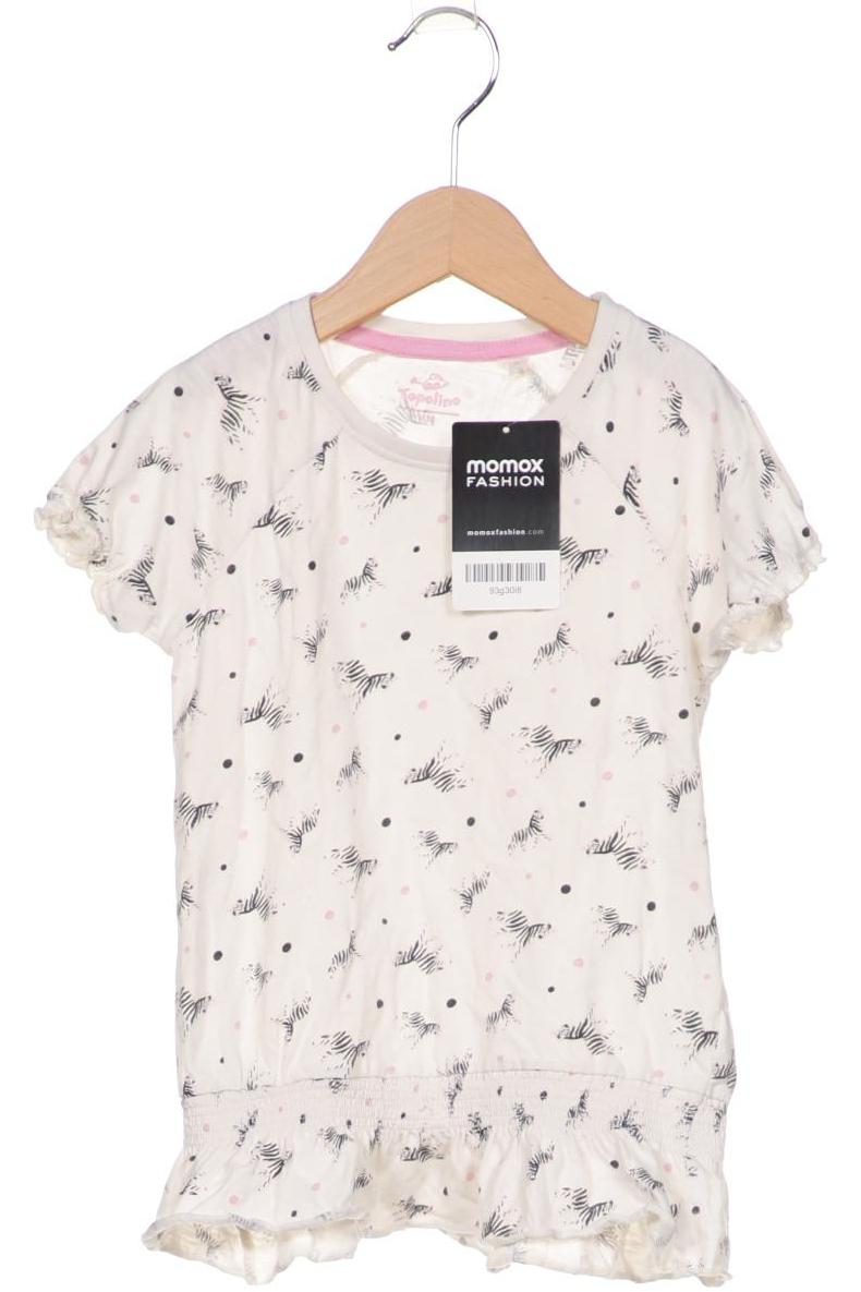 

Topolino Mädchen T-Shirt, cremeweiß
