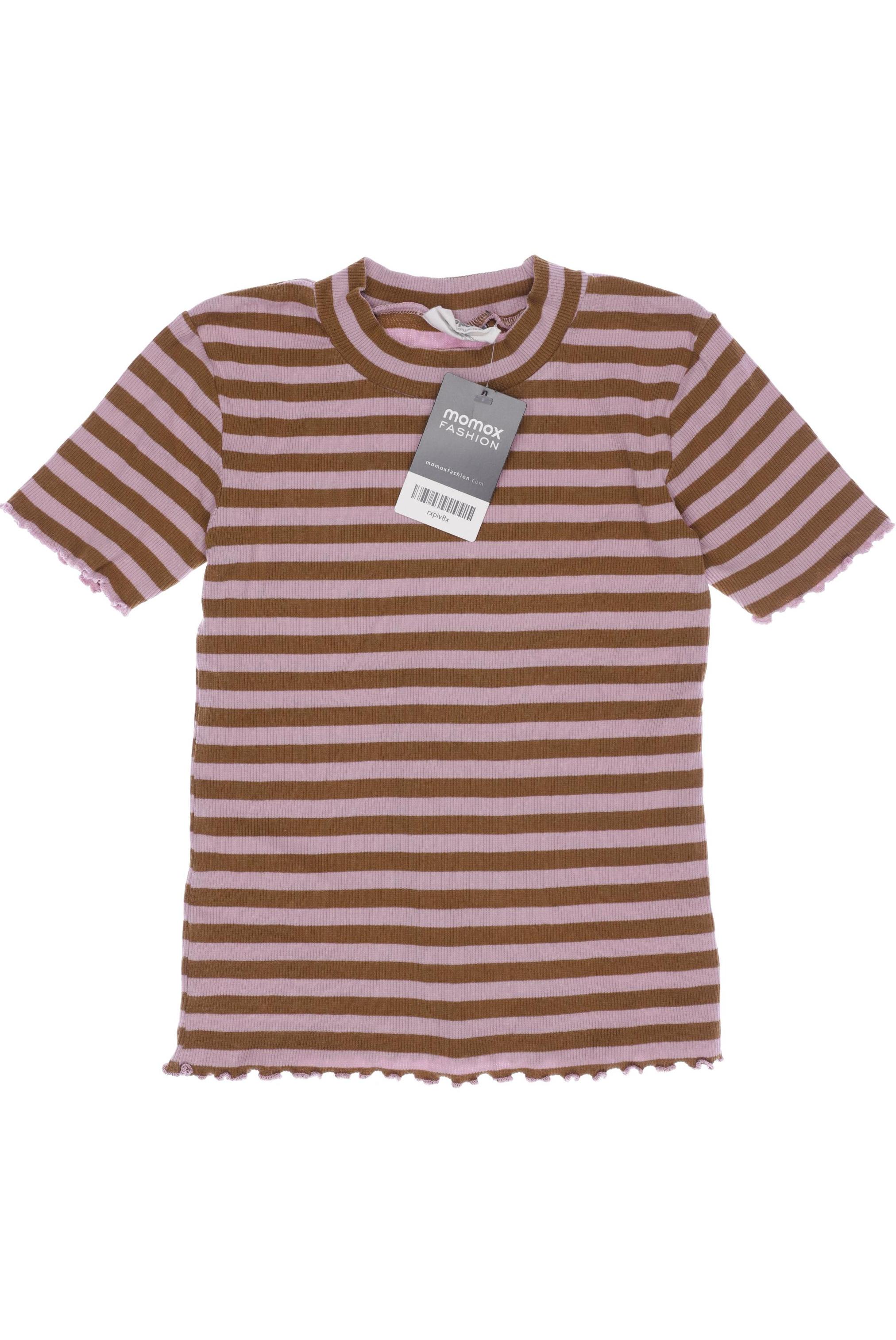 

Topolino Damen T-Shirt, braun, Gr. 128