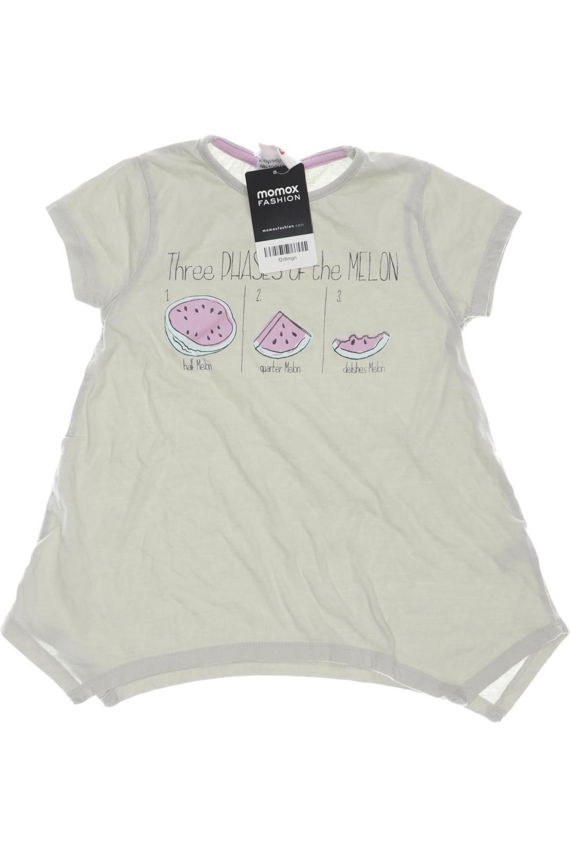

Topolino Mädchen T-Shirt, beige