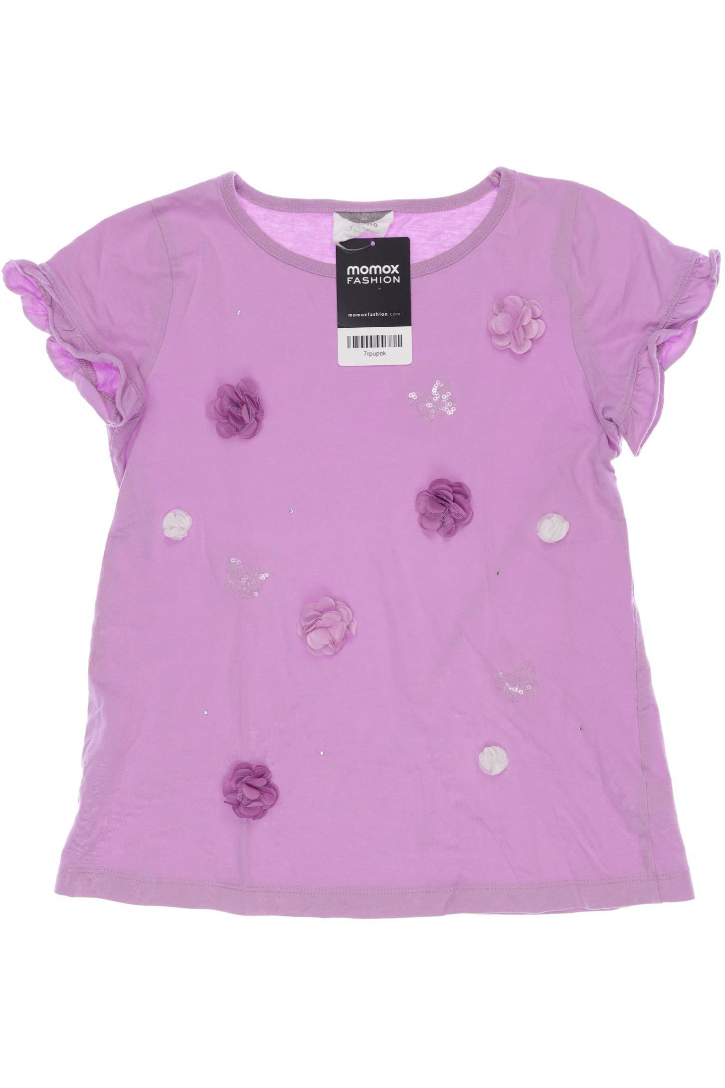 

Topolino Mädchen T-Shirt, pink