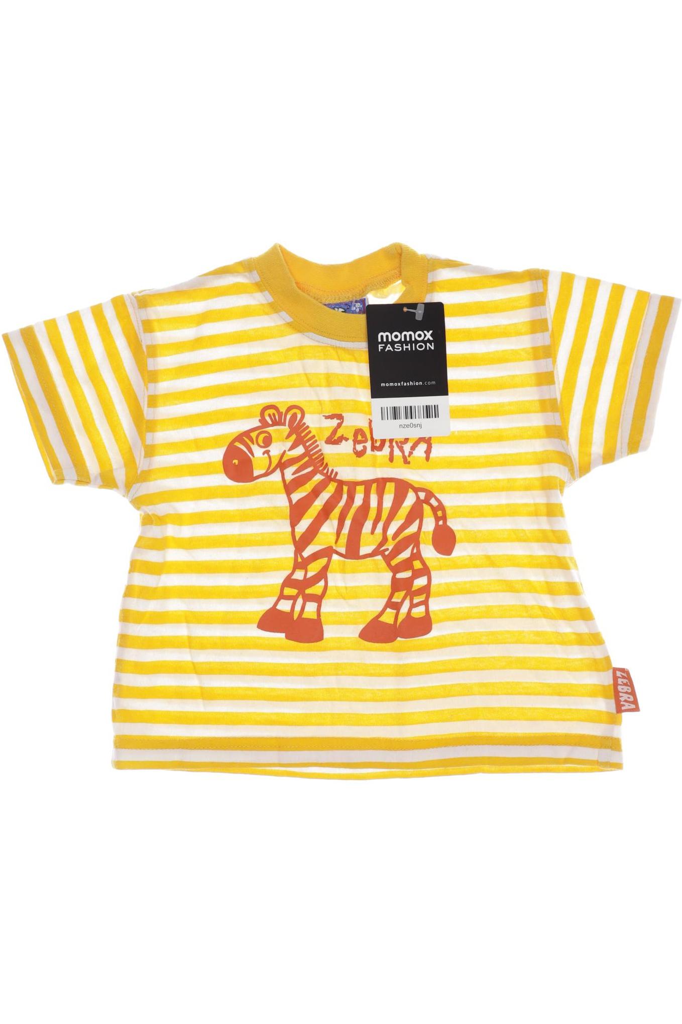

Topolino Damen T-Shirt, orange, Gr. 80