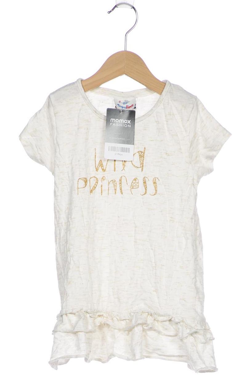 

Topolino Mädchen T-Shirt, weiß