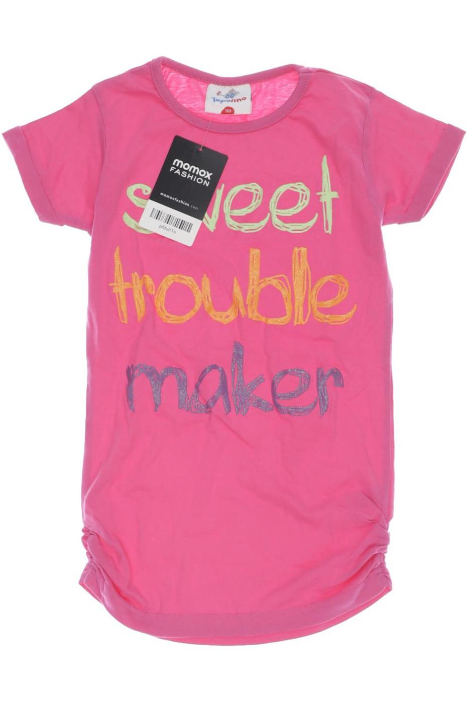 

Topolino Mädchen T-Shirt, pink