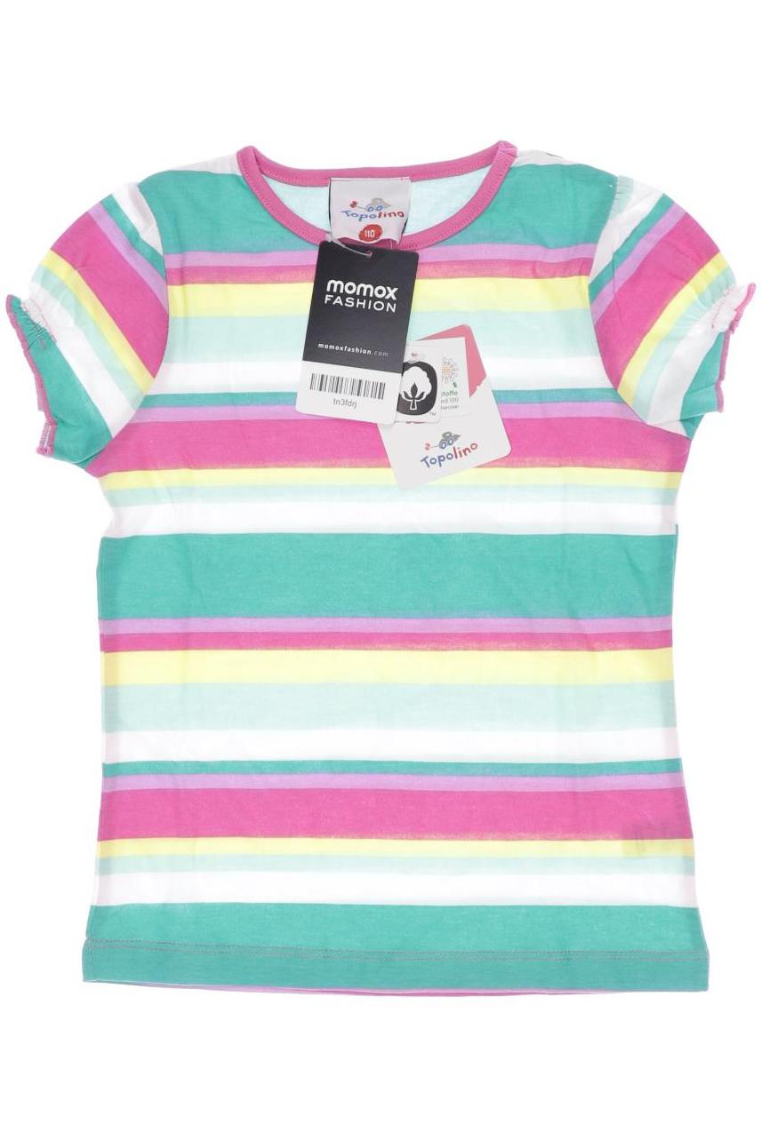 

Topolino Mädchen T-Shirt, grün