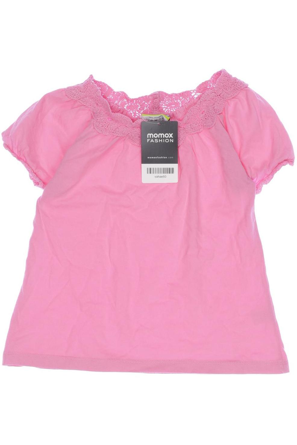 

Topolino Damen T-Shirt, pink, Gr. 110