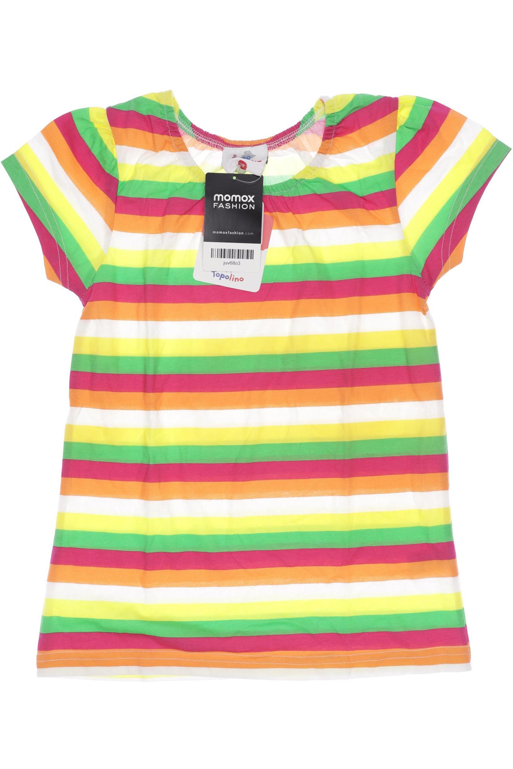 

Topolino Mädchen T-Shirt, mehrfarbig