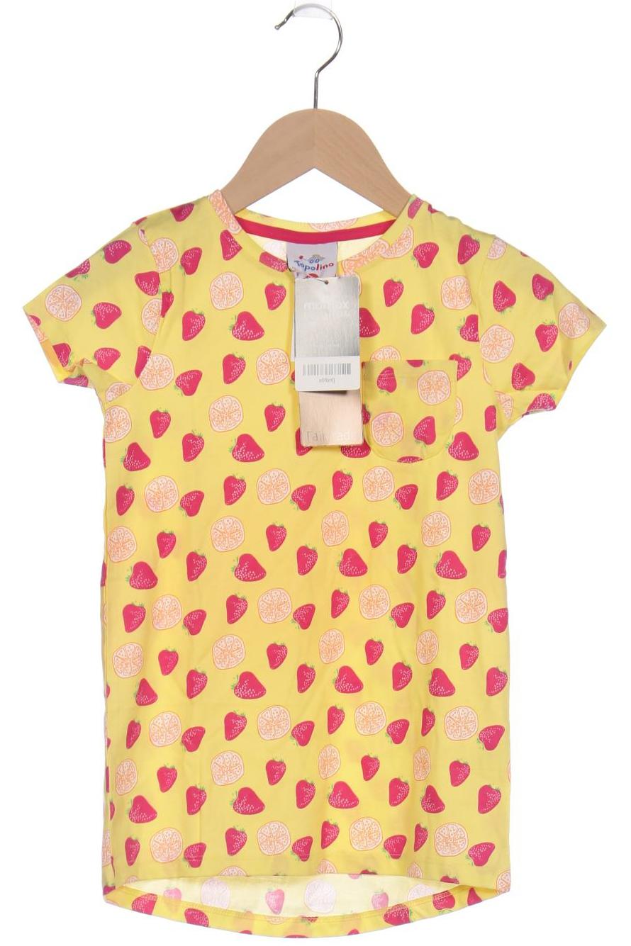 

Topolino Mädchen T-Shirt, gelb