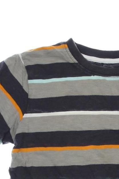 Thumbnail - Topolino Damen T-Shirt, grau, Gr. 116